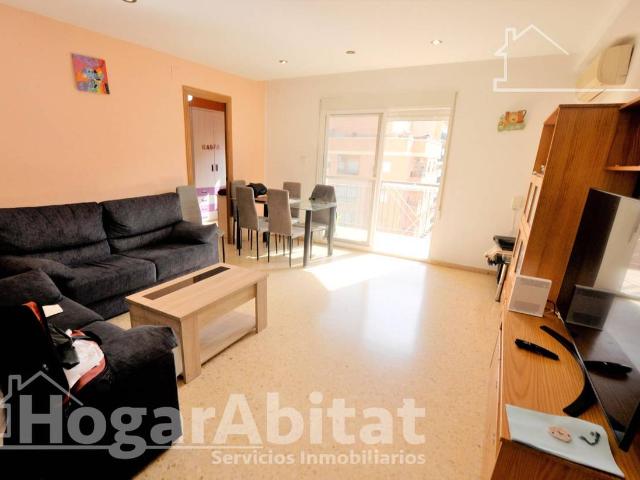 Piso en Venta en L'Eixereta
