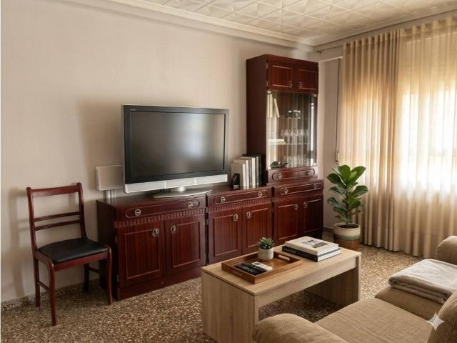 Piso en Venta en L'Eixereta