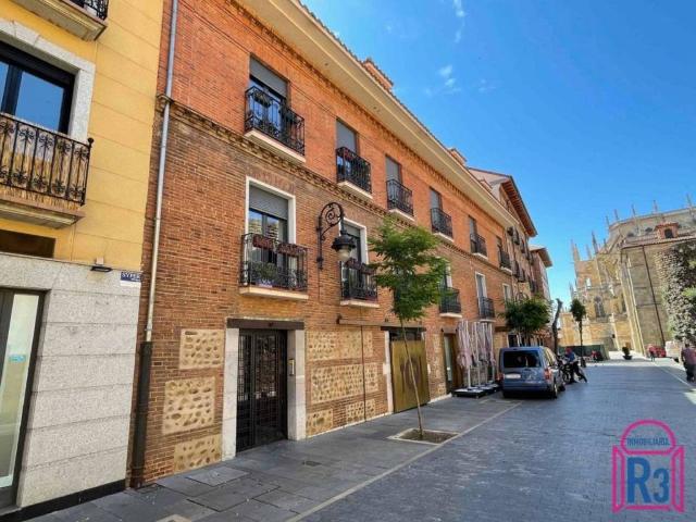 Piso en Venta en León