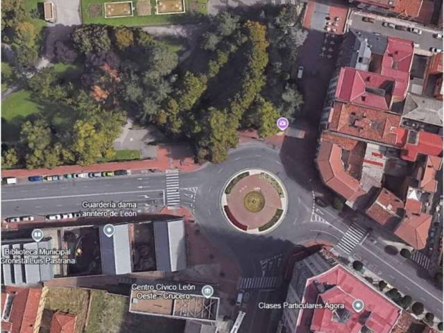Piso en Venta en León