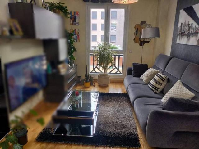 Piso en Venta en León