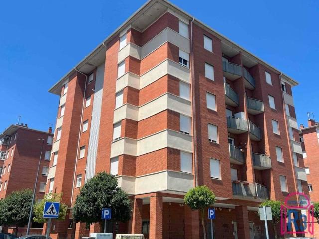 Piso en Venta en León