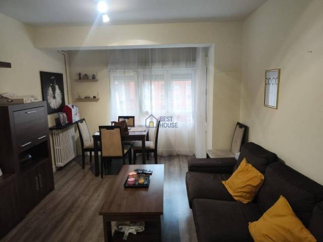 Piso en Venta en León