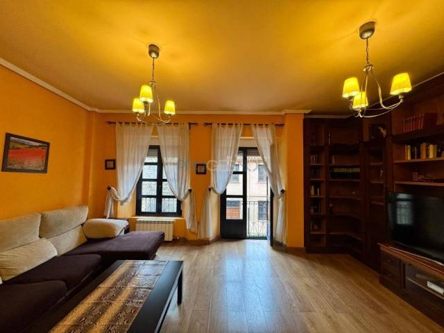 Piso en Venta en León