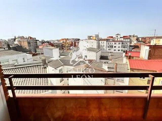 Piso en Venta en León