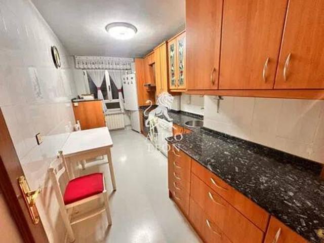 Piso en Venta en León