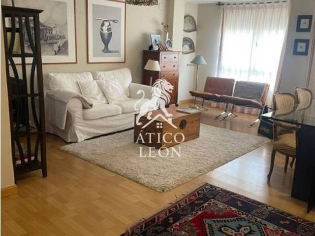 Piso en Venta en León