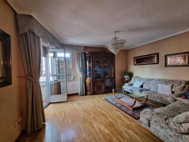 Piso en Venta en León