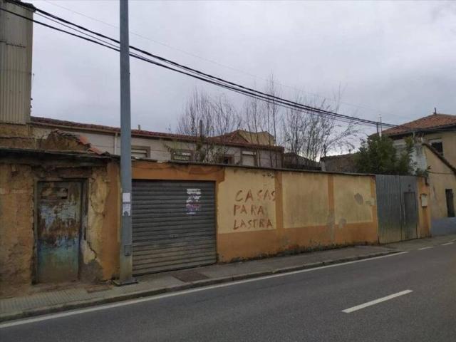 Piso en Venta en León