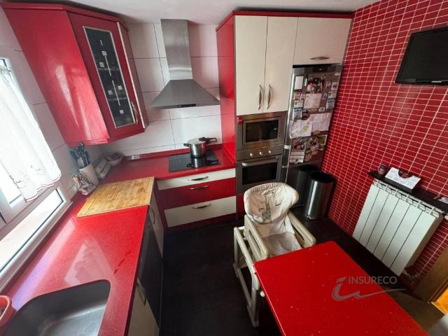 Piso en Venta en León