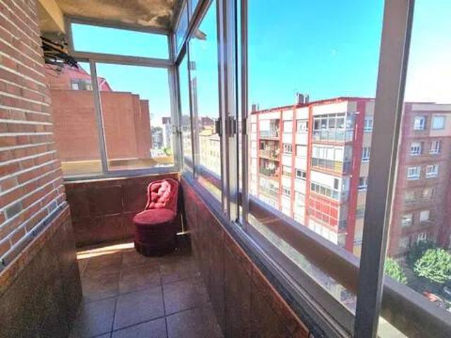 Piso en Venta en León