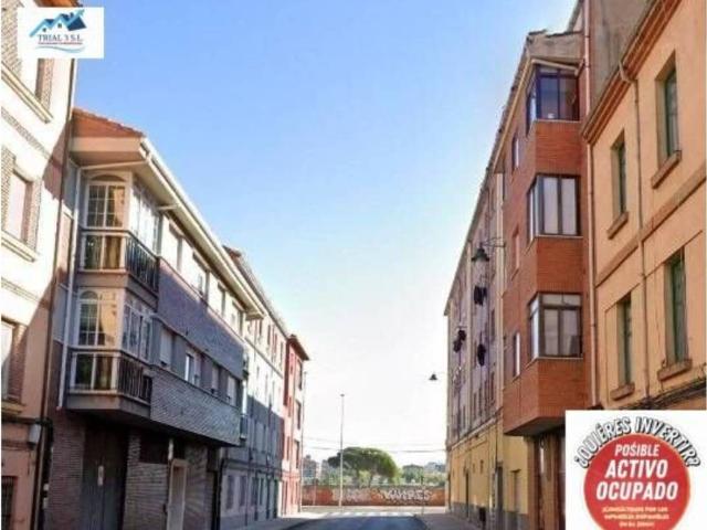 Piso en Venta en León