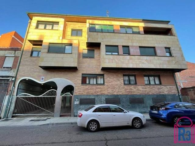 Piso en Venta en León