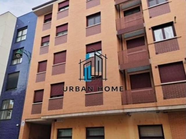 Piso en Venta en León