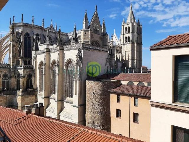 Piso en Venta en León