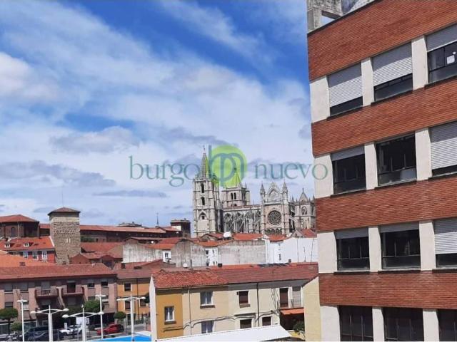 Piso en Venta en León