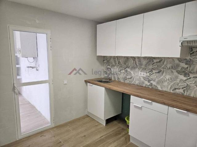 Piso en Venta en León