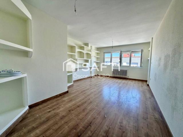 Piso en Venta en León