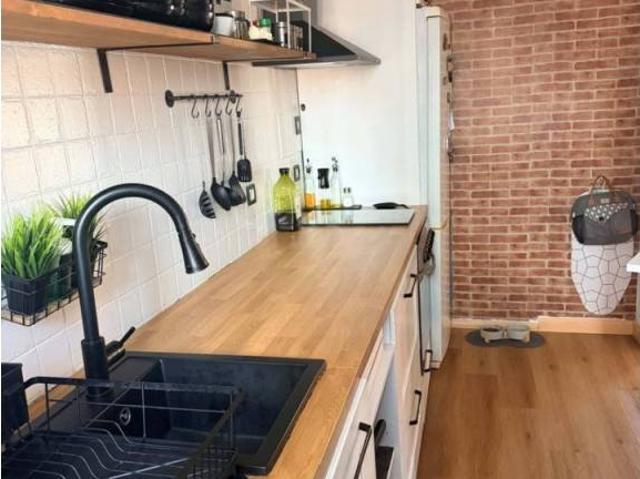 Piso en Venta en León