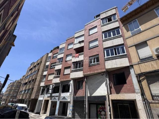 Piso en Venta en León