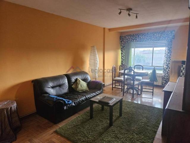 Piso en Venta en León
