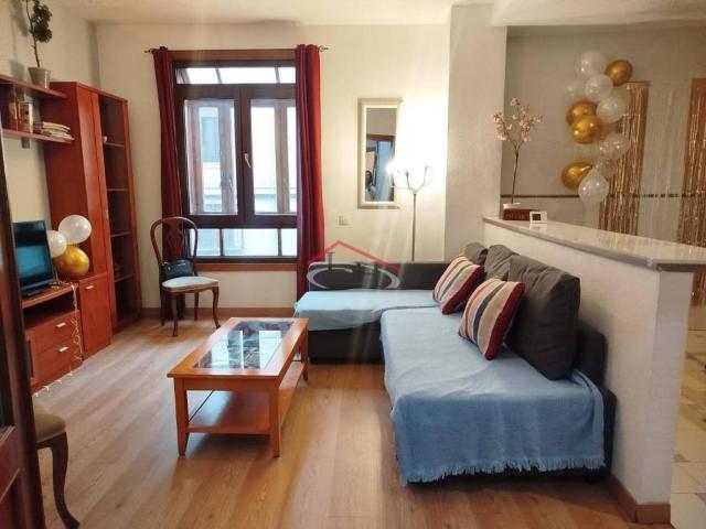 Piso en Venta en León