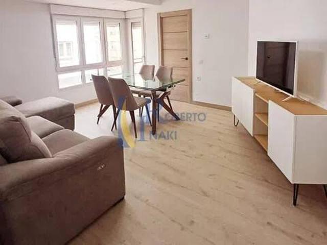Piso en Venta en León