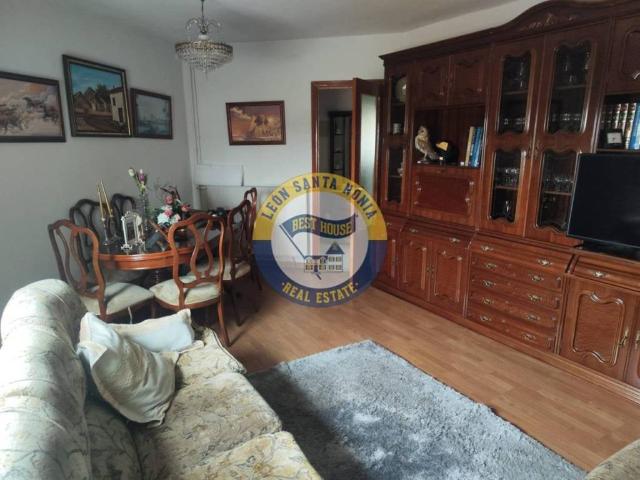 Piso en Venta en León