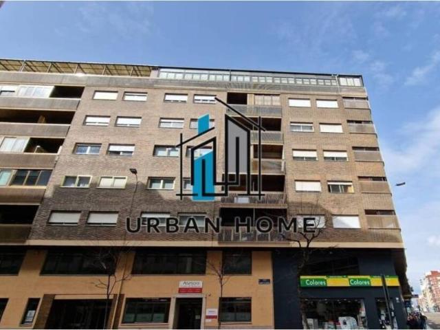 Piso en Venta en León