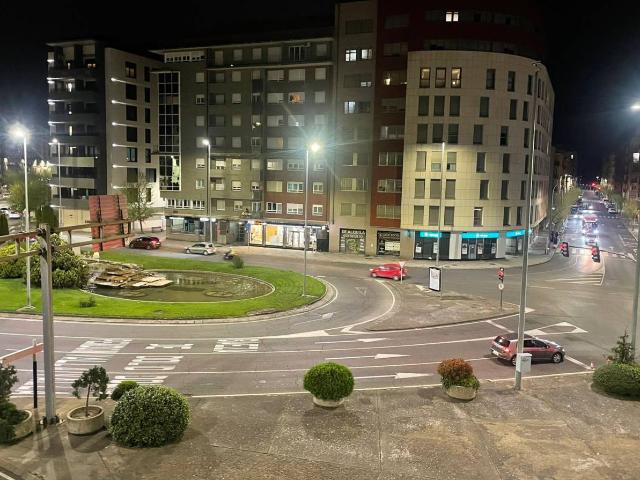 Piso en venta en León Capital, zona El Ejido Santa Ana