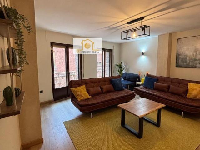 Piso en venta en León, Casco Antiguo