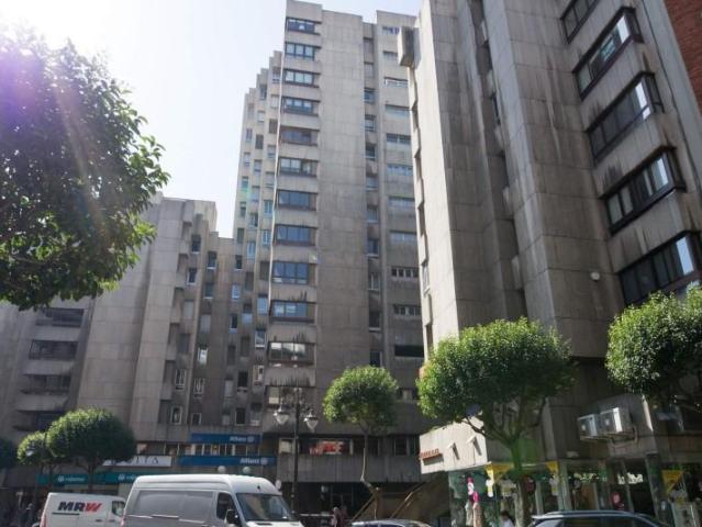 Piso en venta en León, Centro Ciudad