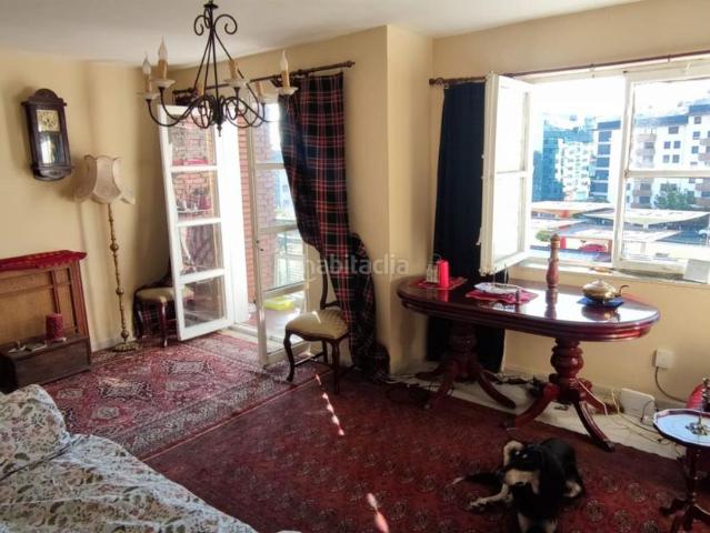 Piso en venta en León, Centro Ciudad. VENTA DE PISO MUY PROXIMO A LA JUNTA DE CASTILLA Y LEÓN. Pisos.