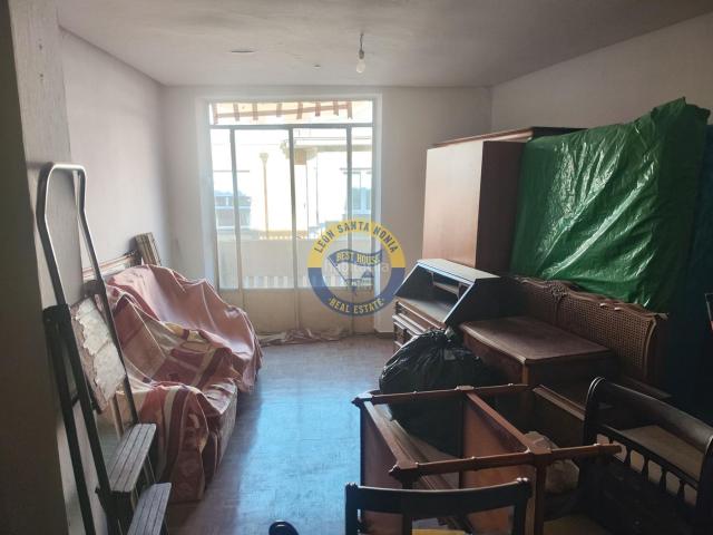 Piso en venta en León, Centro Ciudad. Piso a la venta en el centro de León. Pisos.