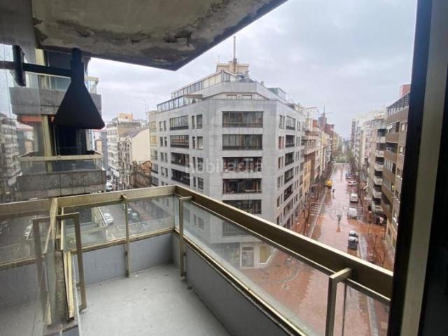 Piso en venta en León, Centro Ciudad. Piso en Calle Padre Isla, 42 Centro. Pisos.
