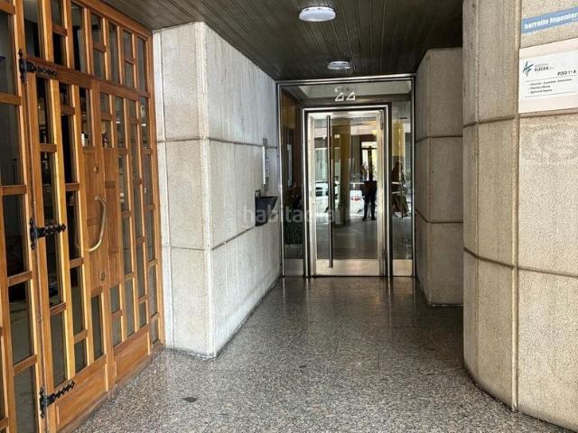 Piso en venta en León, Centro Ciudad. Piso en Calle Sampiro. Pisos.