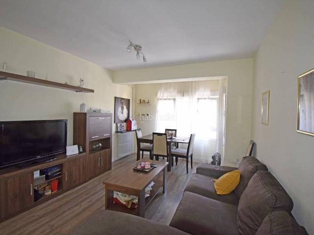 Piso en venta en León, Centro Ciudad. Piso en venta en Avda Padre Isla. Pisos.