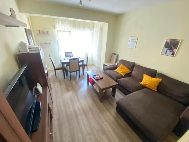 Piso en venta en León, Centro Ciudad. Piso en Calle Padre Isla, 54 Centro. Pisos.