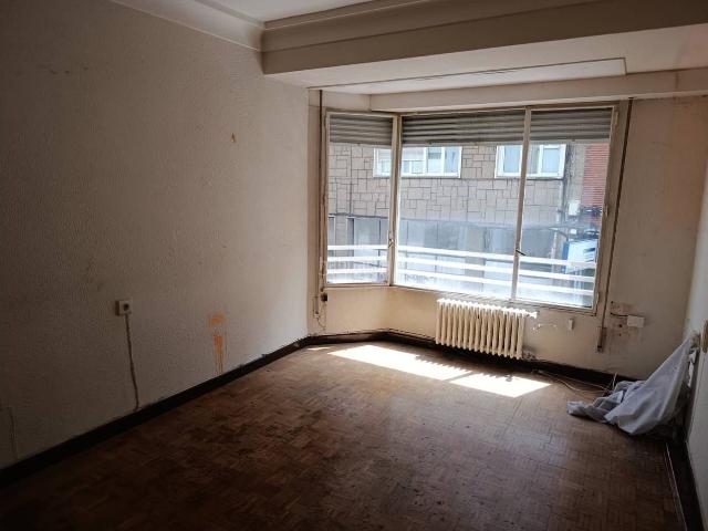 Piso en venta en León, Centro Ciudad. Piso en venta en el centro de León Capital. Pisos.