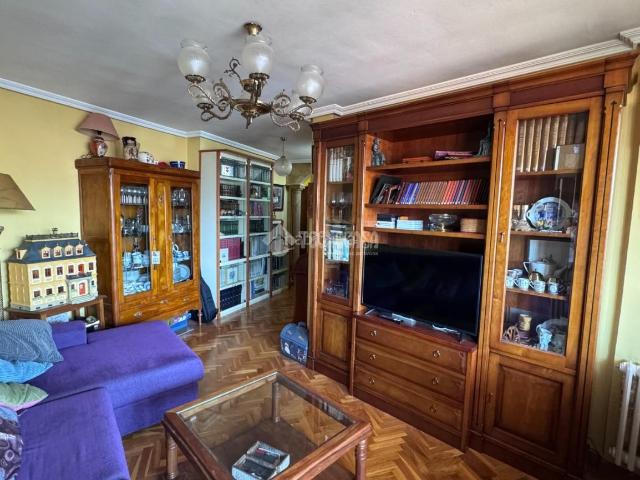 Piso en venta en León, Centro Ciudad. Piso en venta en León. Pisos.