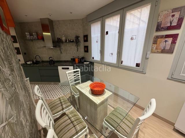 Piso en venta en León, Centro Ciudad. PISO 3 DORMITORIOS 2 BAÑOS CON GARAJE EN EL CENTRO. Pisos.