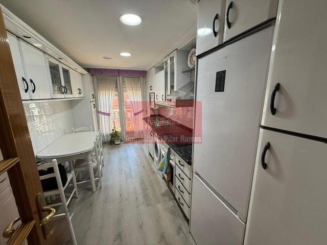 Piso en venta en León, Centro Ciudad. Pisos.