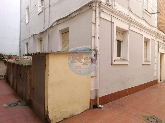 Piso en venta en León, Centro Ciudad. Pisos.