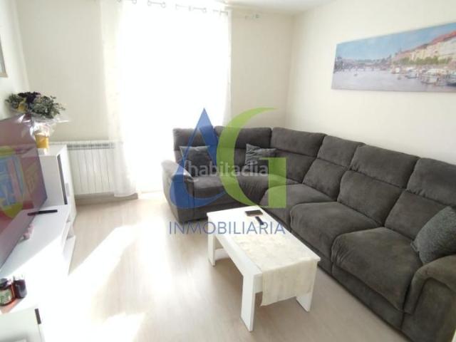 Piso en venta en León, Centro Ciudad. Pisos.