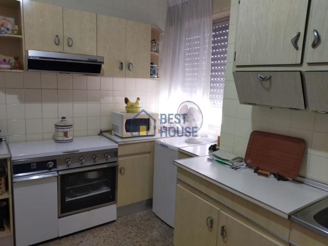 Piso en venta en León, Crucero. Piso a la venta en el Paseo Salamanca. Pisos.