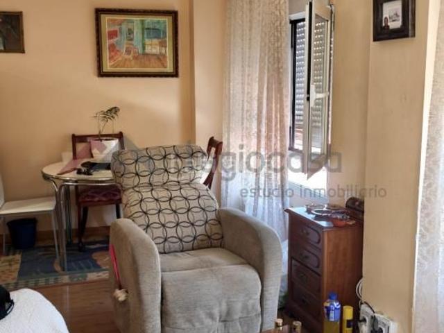 Piso en venta en León, Crucero. Pisos.