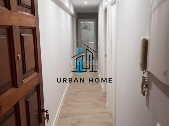 Piso en venta en León, Armunia. URBAN HOME VENDE PISO REFORMADO AL LADO PALACIO CONGRESOS!. Pisos.