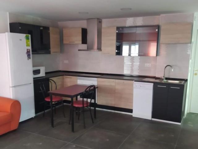 Piso en venta en León, El Ejido