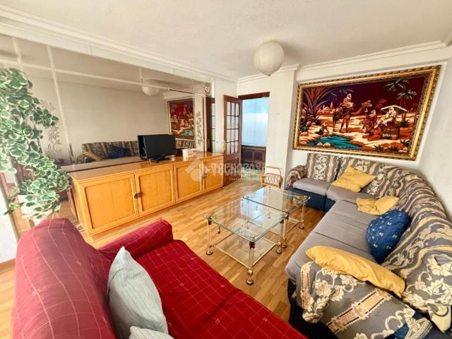 Piso en venta en León, El Ejido Santa Ana. Piso en venta en León. Pisos.