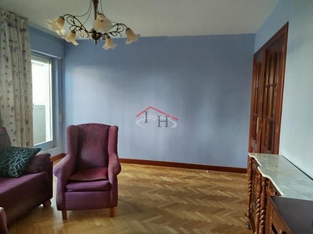 Piso en venta en León, El Ejido Santa Ana. Pisos.